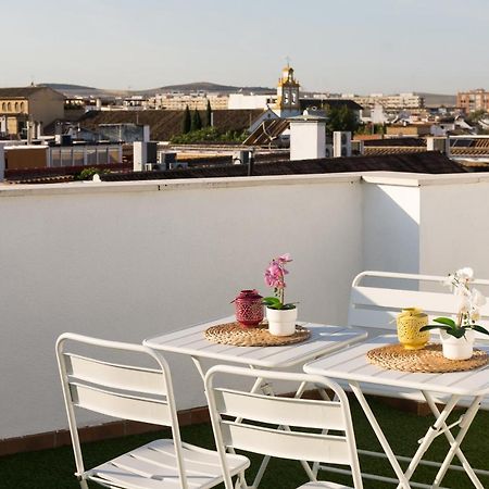 Balcon De Miraflores Cordoba Exterior photo