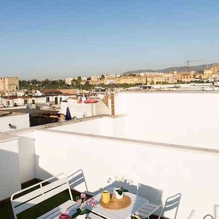Balcon De Miraflores Cordoba Exterior photo